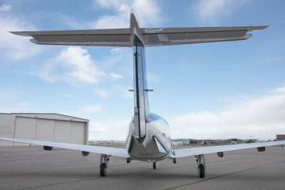2014 Pilatus PC-12/47E: 
