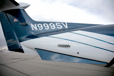 2014 Pilatus PC-12/47E: 