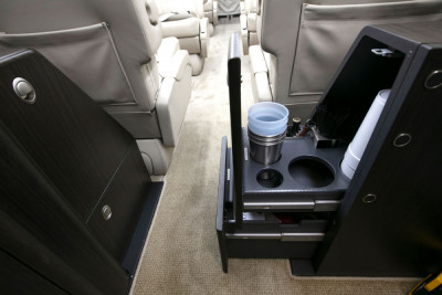 2014 Pilatus PC-12/47E: 