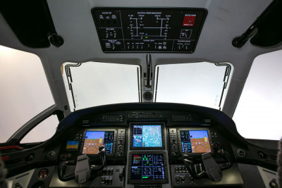 2014 Pilatus PC-12/47E: 
