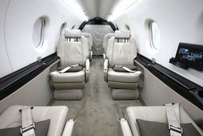 2014 Pilatus PC-12/47E: 