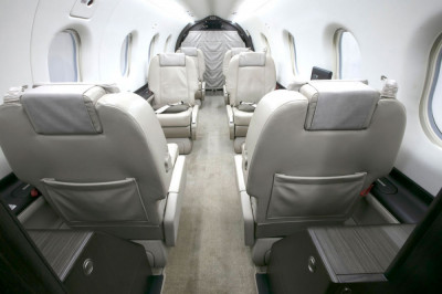 2014 Pilatus PC-12/47E: 