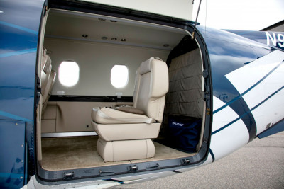 2014 Pilatus PC-12/47E: 