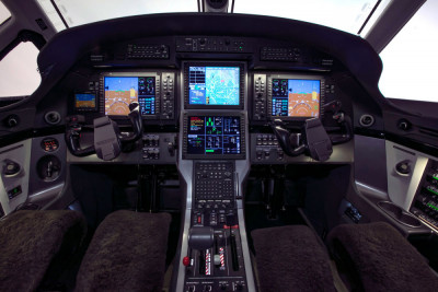 2014 Pilatus PC-12/47E: 