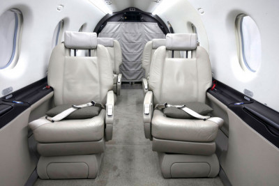 2014 Pilatus PC-12/47E: 