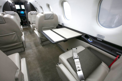 2014 Pilatus PC-12/47E: 