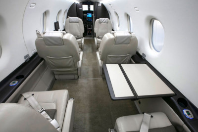 2014 Pilatus PC-12/47E: 