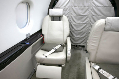 2014 Pilatus PC-12/47E: 