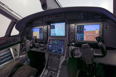 2014 Pilatus PC-12/47E: 