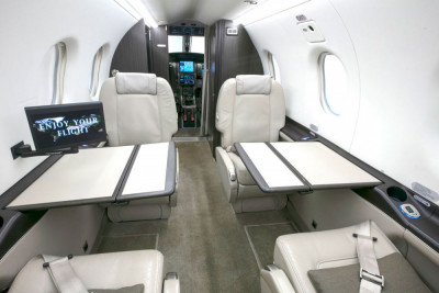2014 Pilatus PC-12/47E: 