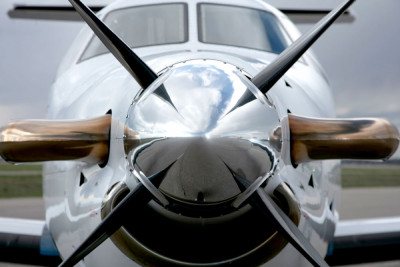 2014 Pilatus PC-12/47E: 