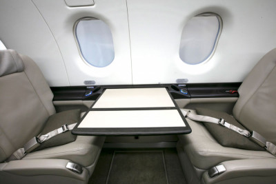 2014 Pilatus PC-12/47E: 
