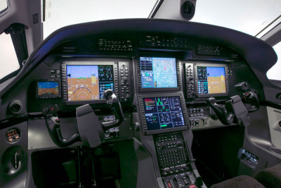 2014 Pilatus PC-12/47E: 