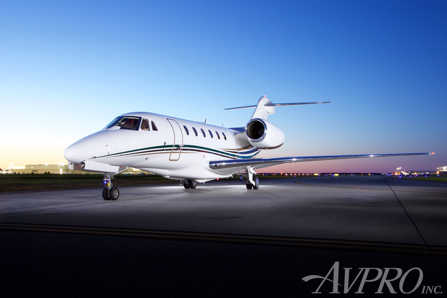 Cessna Citation X for Sale | AircraftExchange