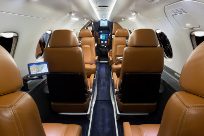 2014 Embraer Phenom 300: 