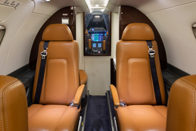 2014 Embraer Phenom 300: 