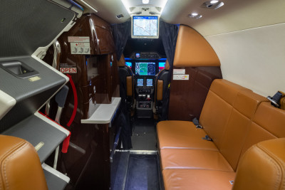 2014 Embraer Phenom 300: 