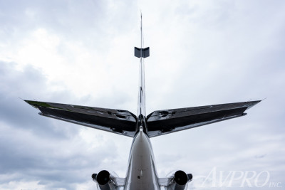 2001 Cessna Citation Bravo: 