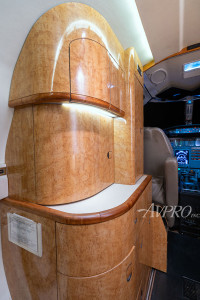 2001 Cessna Citation Bravo: 