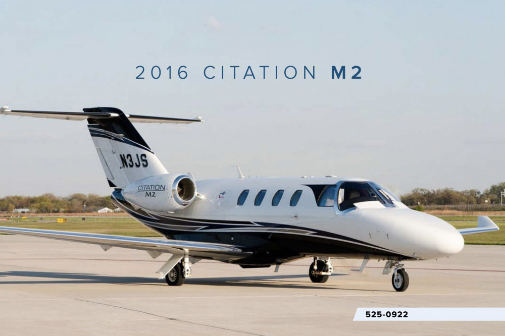 Cessna Citation M2 for Sale AircraftExchange Cessna Citation M2 for Sale AircraftExchange
