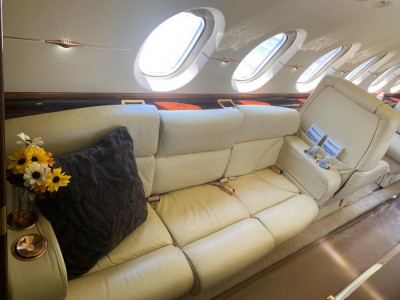 2009 Hawker 900XP: 