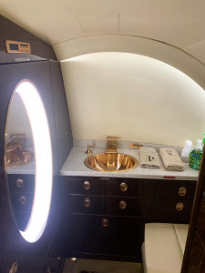 2009 Hawker 900XP: 