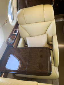 2009 Hawker 900XP: 