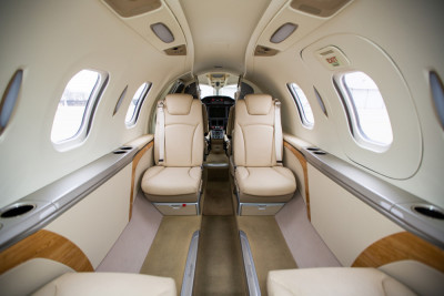 2017 Honda HondaJet HA-420 APMG: 