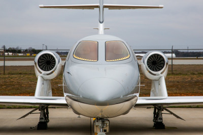 2017 Honda HondaJet HA-420 APMG: 