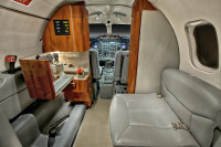 1995 Bombardier Learjet 31A: 