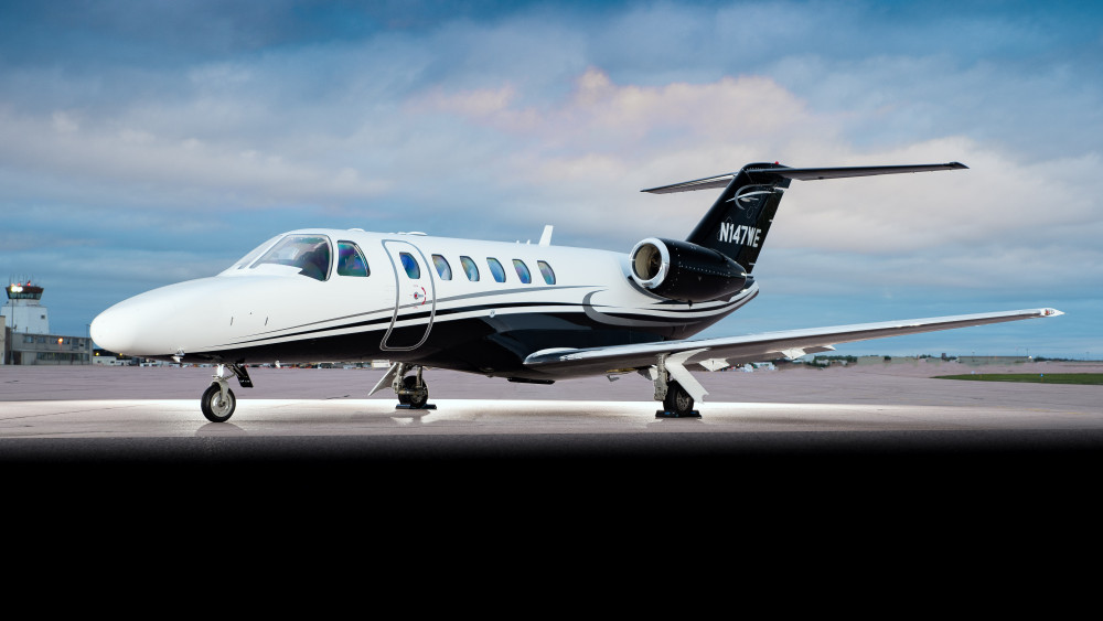 Small Private Jets Price