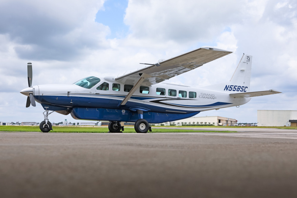 Cessna Grand Caravan for Sale | AircraftExchange