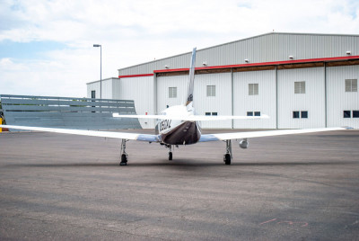 2019 Piper M350: 