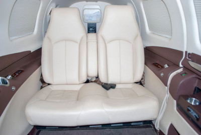 2019 Piper M350: 
