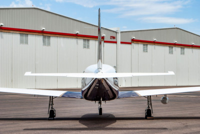 2019 Piper M350: 