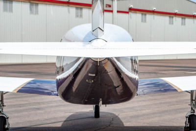 2019 Piper M350: 