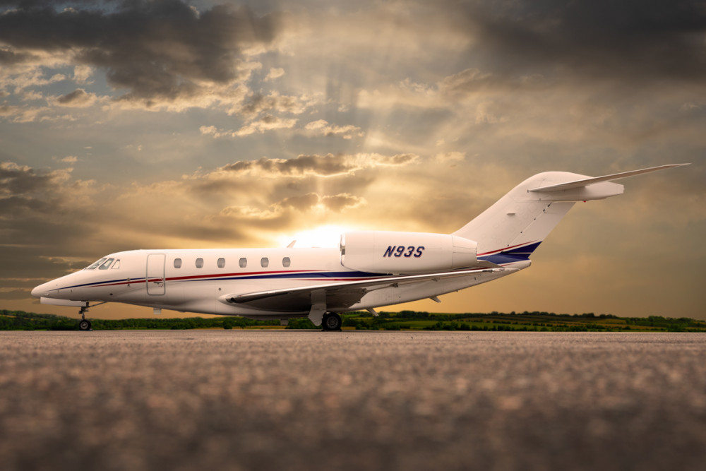 Cessna Citation X for Sale AircraftExchange