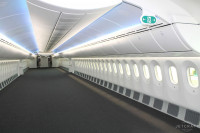 2015 Boeing BBJ 787-9: 