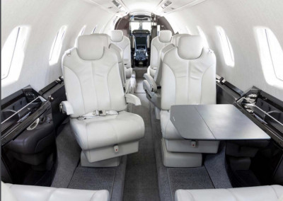 2015 Cessna Citation Sovereign+: 