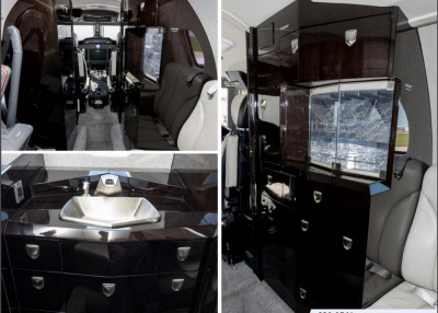 2015 Cessna Citation Sovereign+: 