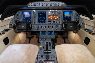 2008 Beechcraft Premier 1A: 