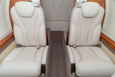 2008 Beechcraft Premier 1A: 