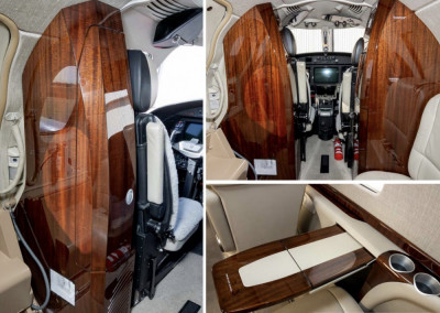 2017 Cessna Citation CJ3+: 