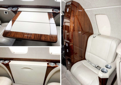 2017 Cessna Citation CJ3+: 
