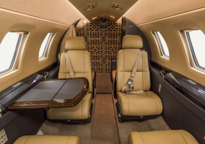 2017 Cessna Citation M2: 