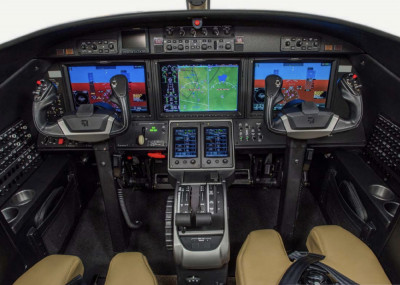2017 Cessna Citation M2: 