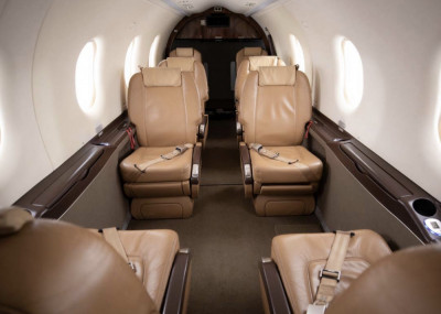 2011 Pilatus PC-12/47E: 