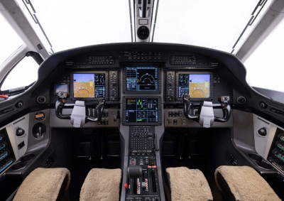 2011 Pilatus PC-12/47E: 