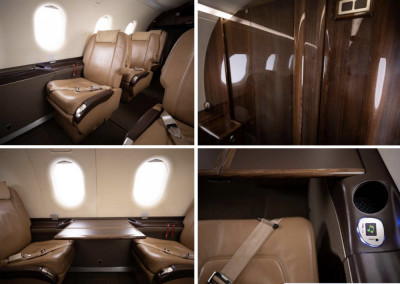 2011 Pilatus PC-12/47E: 