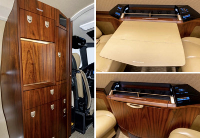 2014 Cessna Citation Sovereign+: 